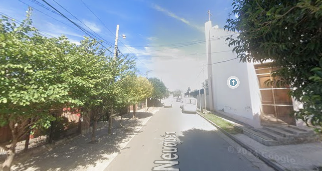 Violenta pelea entre vecinos en La Plata: se enfrentaron a cuchillazos y terminaron con el rostro desfigurado