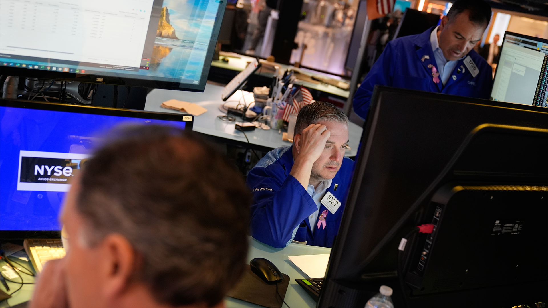 “Baile de protesta”: le hizo “twerking” en la cara a una militante de LLA, la denunciaron y la Justicia la absolvió