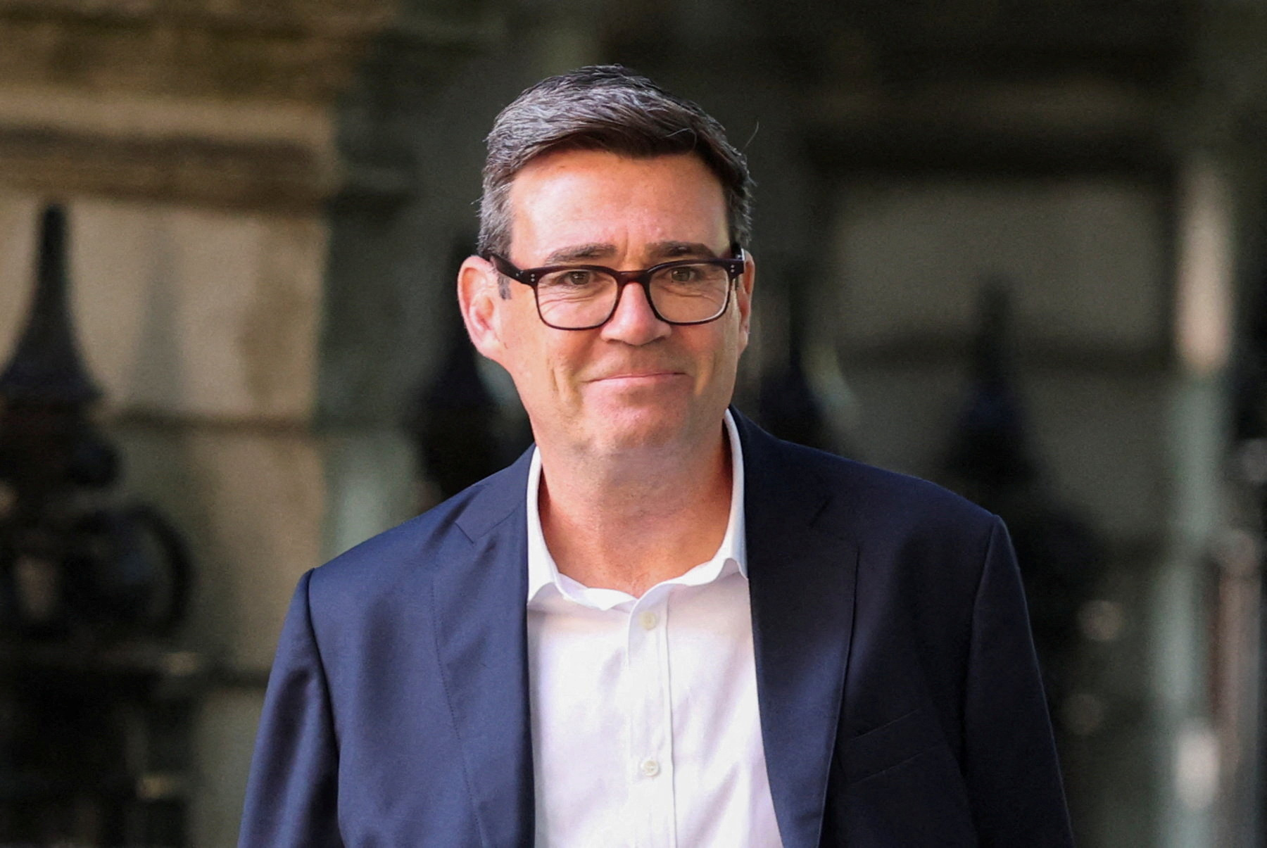Andy Burnham asumir&aacute; este lunes como nuevo primer ministro del Reino Unido: 