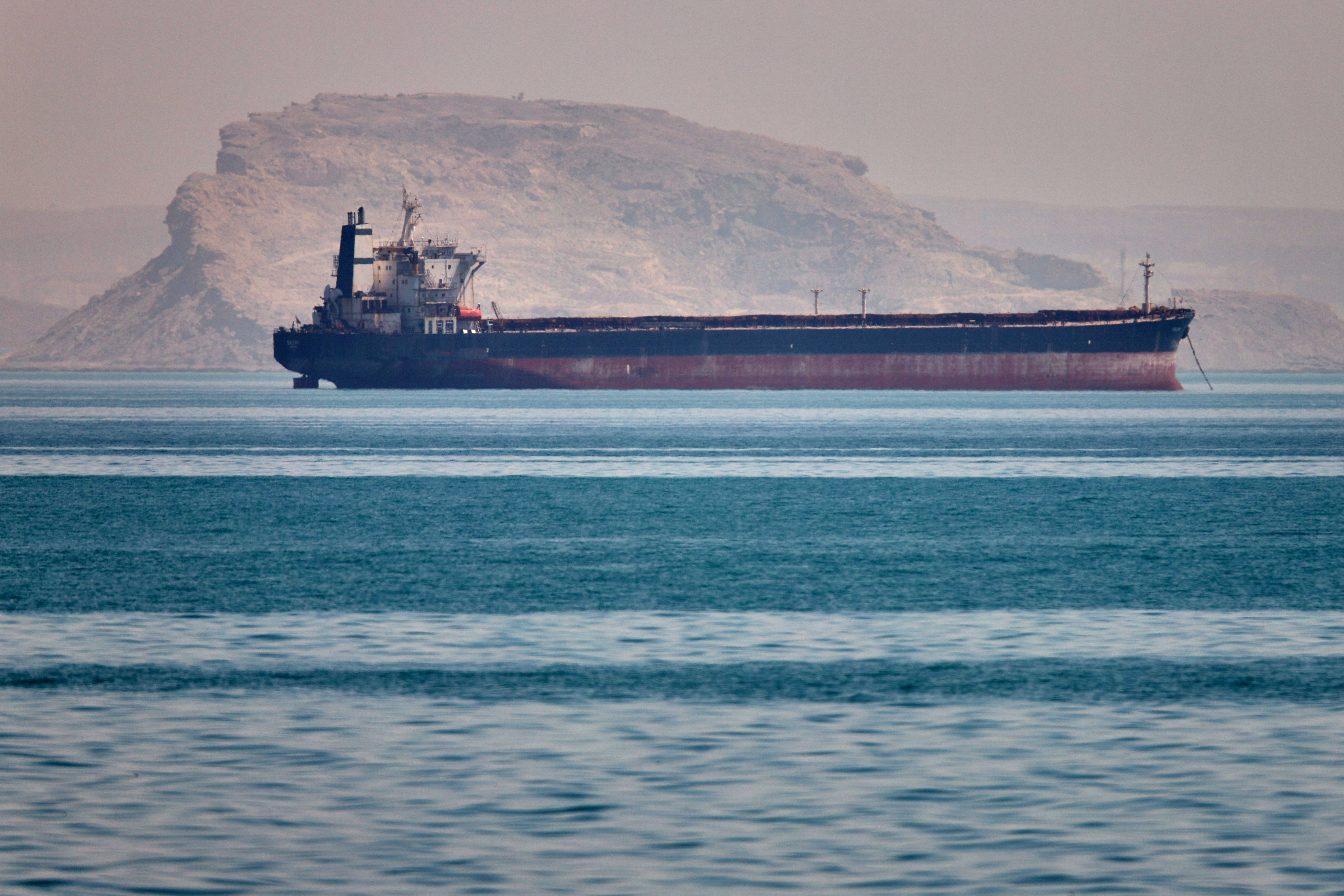 Crece la expectativa por avances en un acuerdo entre EEUU e Ir&aacute;n: suben las bolsas y cae el petr&oacute;leo