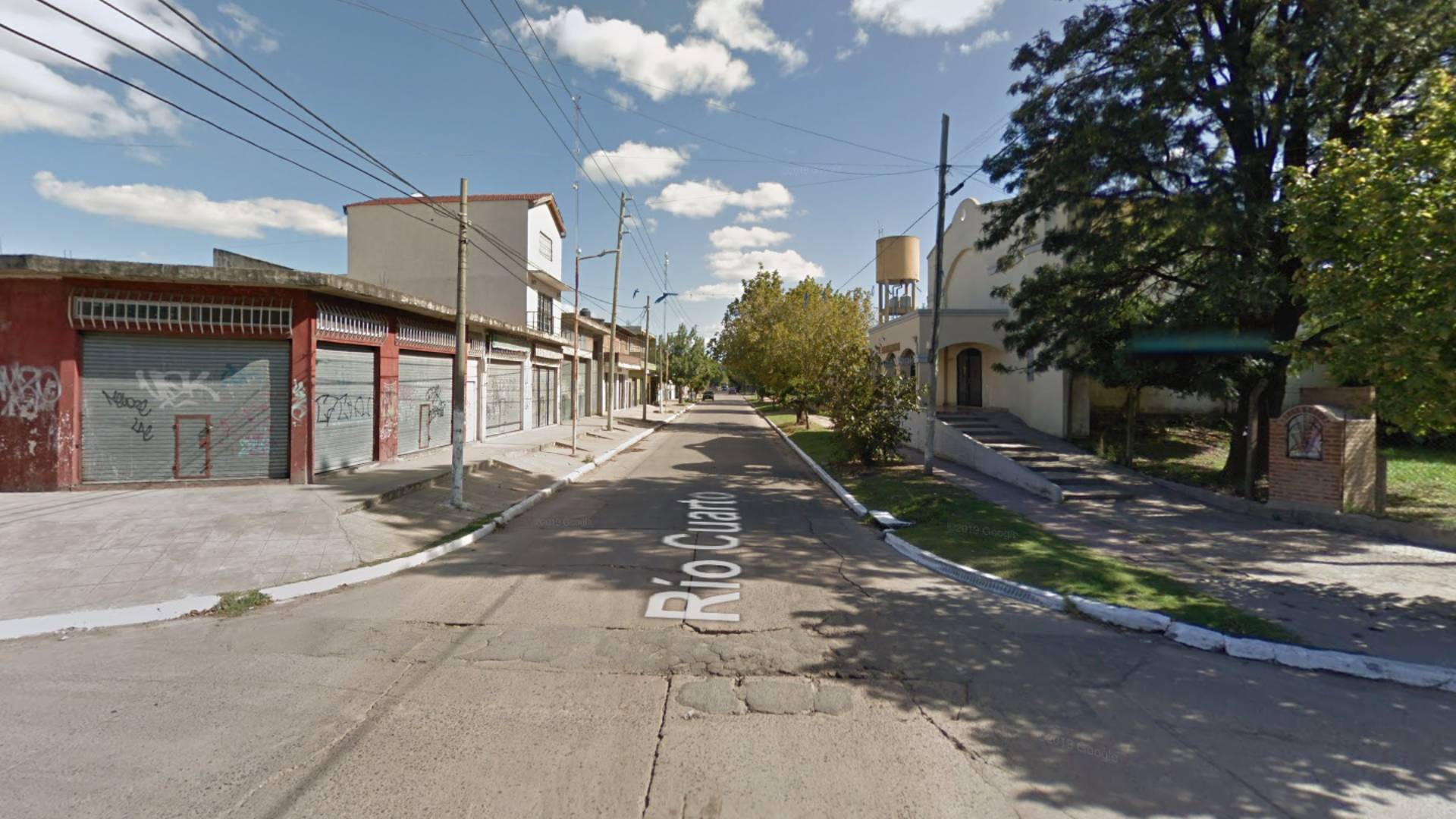 Un Adolescente De 16 Años Mató A Un Indigente Frente A Una Parroquia Infobae 5365