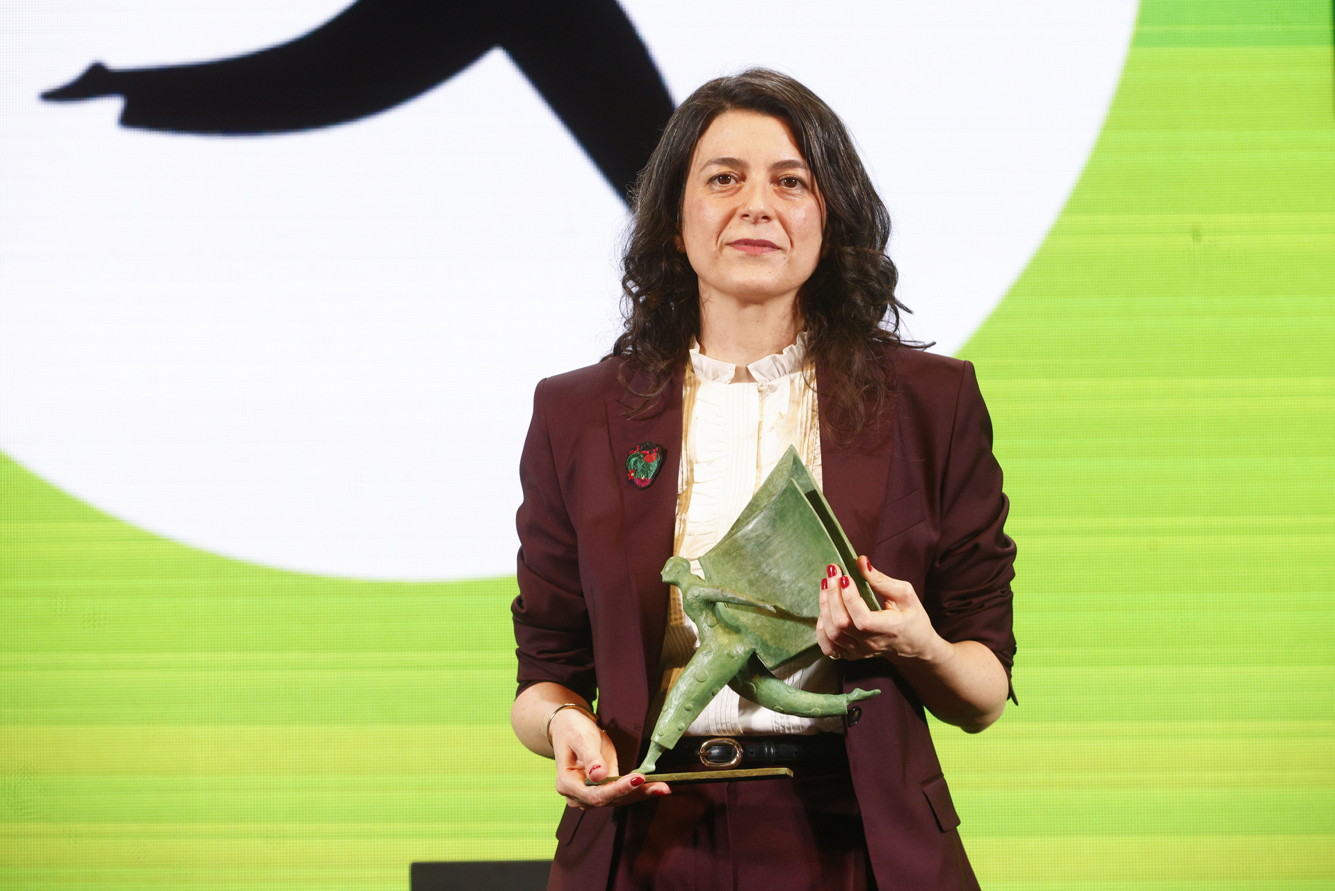 Consagraci&oacute;n internacional: c&oacute;mo Samanta Schweblin se convirti&oacute; en una de las autoras m&aacute;s influyentes