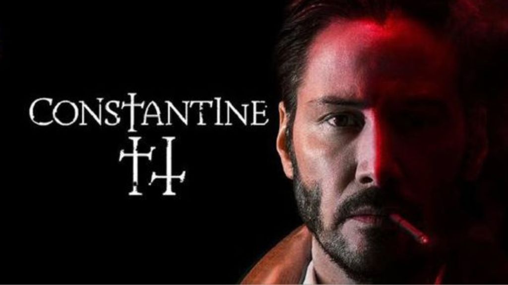 Se confirma que “Constantine 2” está en desarrollo y con Keanu Reeves de  vuelta en el personaje - Infobae