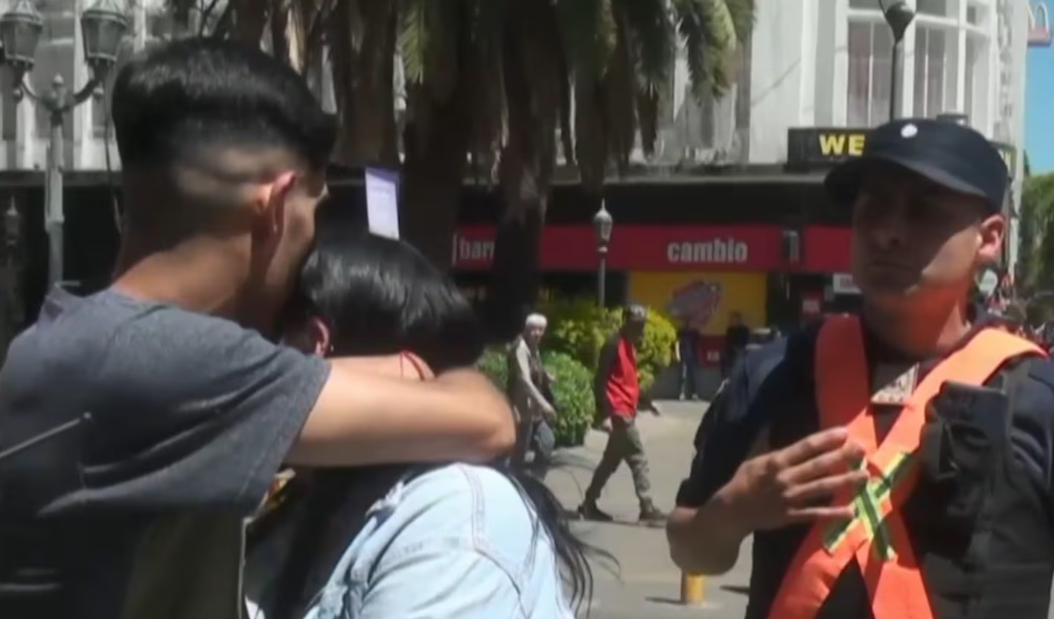 Se canceló una audiencia del juicio contra Benjamin Netanyahu