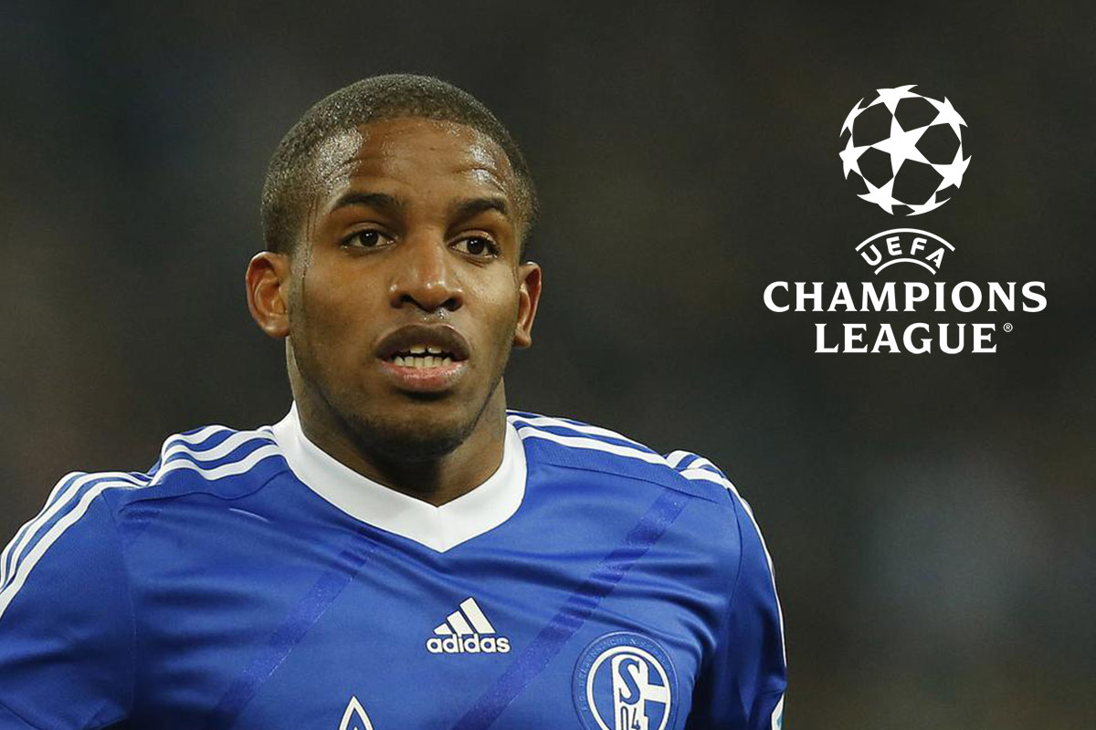 Jefferson Farfán La Champions League Recordó Su Doblete Con Schalke 04