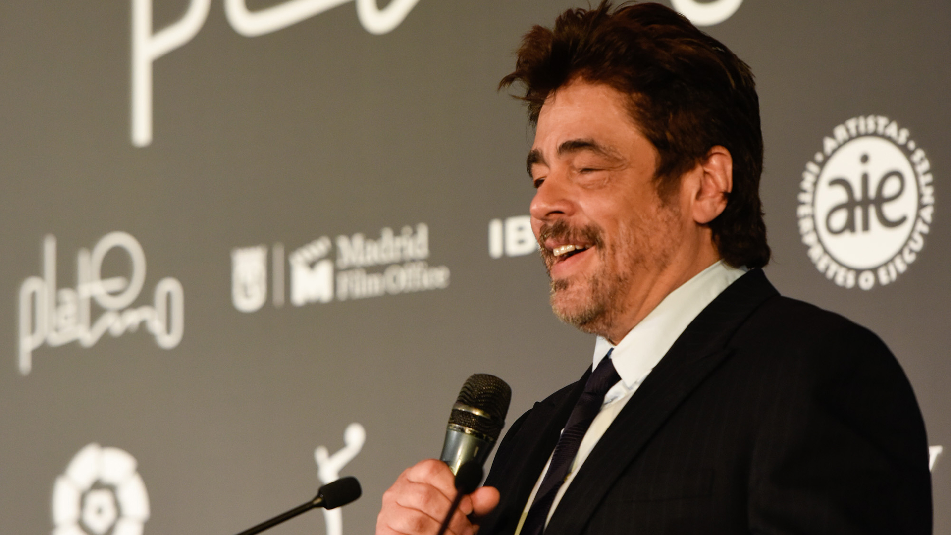 Benicio del Toro, íntimo: su huella en Hollywood, el cambio de oficio con  el que sueña y la referencia a Ricardo Darín - Infobae