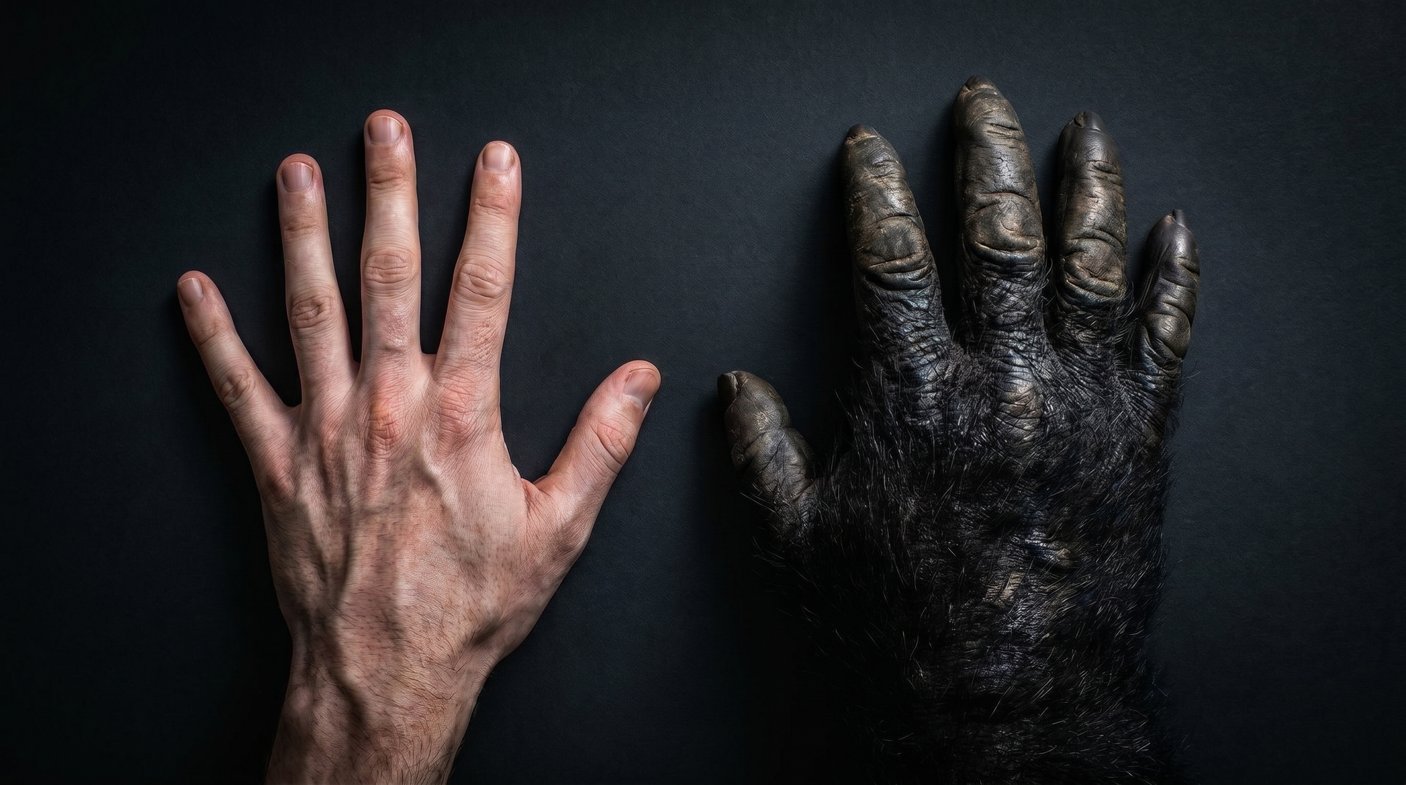 Qu&eacute; revelan los huesos de la mu&ntilde;eca sobre la evoluci&oacute;n humana