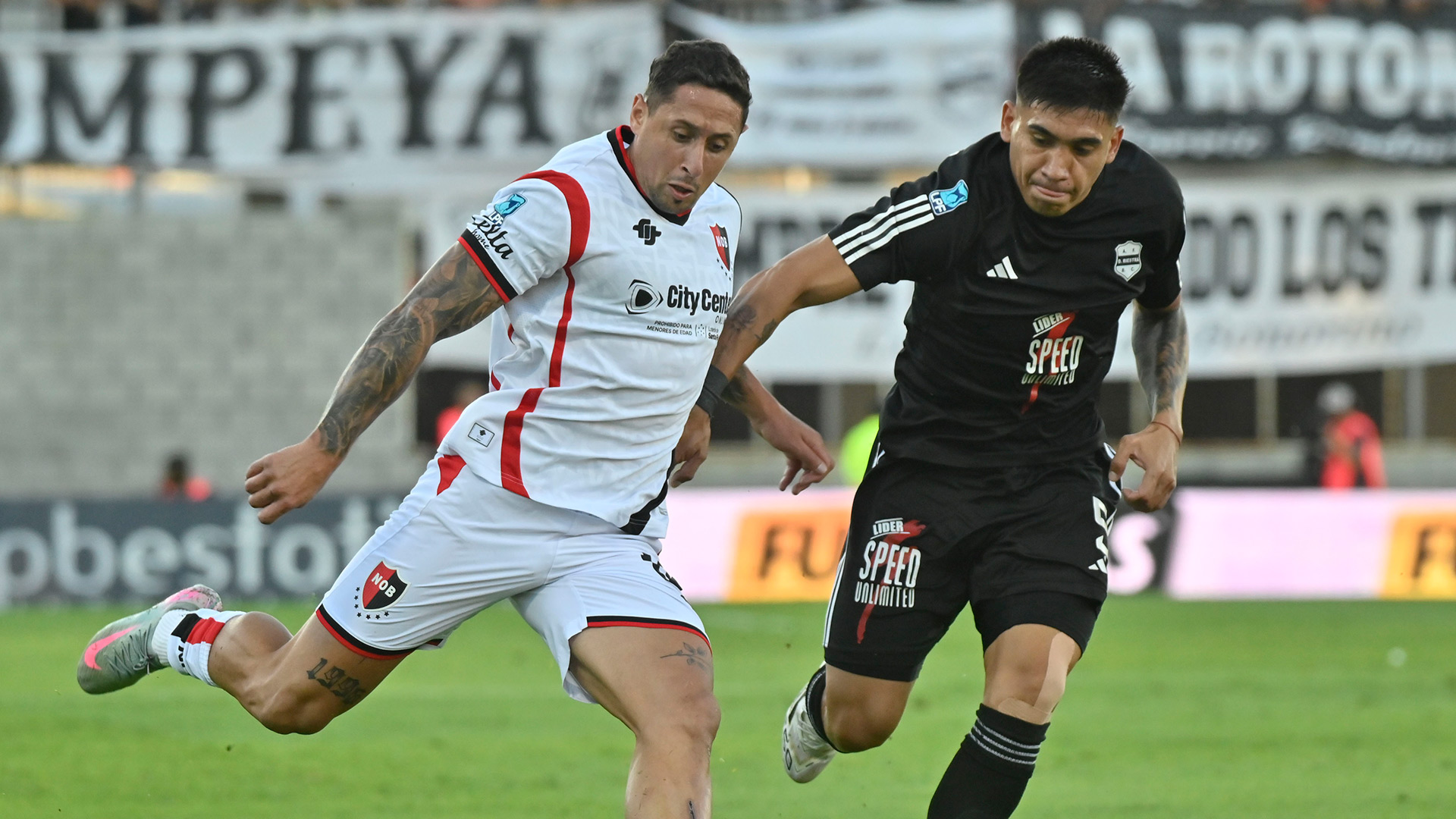 El presidente de Camarco habló tras el mensaje de Caputo a los empresarios: “Apoyamos fervientemente la reforma laboral”