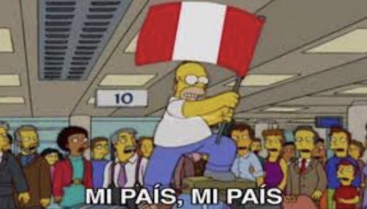 Memes Perú vs. Australia / Twitter.