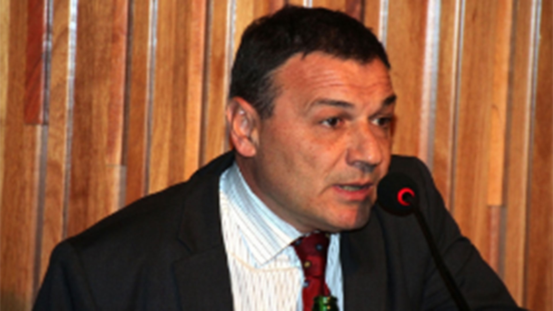 El abogado y escribano Gustavo Fuertes, asesor de Santiago Cafiero, es el candidato del Gobierno para ocupar la Agencia de Acceso a la Información Pública.