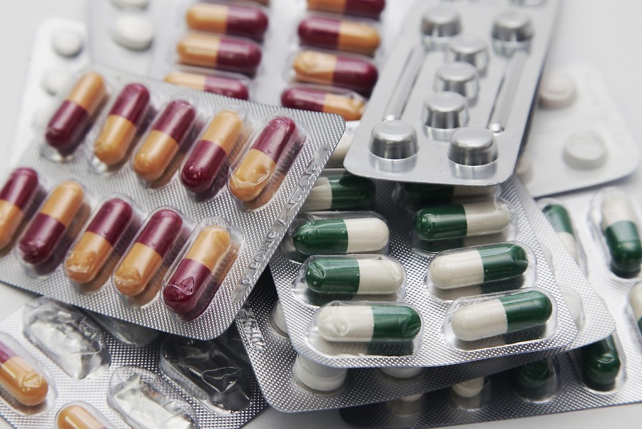 Ministerio de Salud afirmó que no hay riesgos de desabastecimiento en el suministro de medicamentos en el país