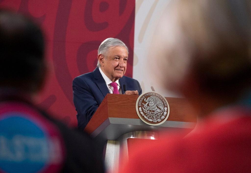 (Foto: Cortesía Presidencia)