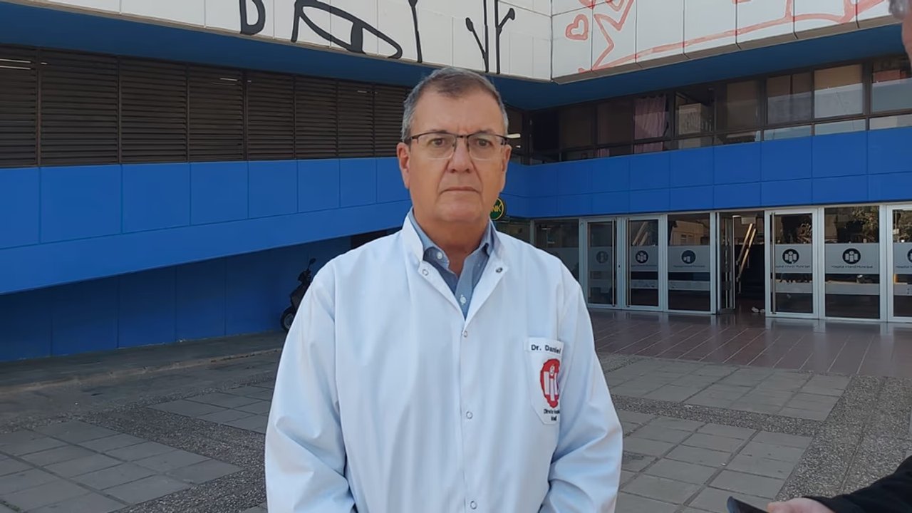 C&oacute;mo sigue el estado de salud de la nena de 12 a&ntilde;os que fue atropellada a la salida de un colegio en C&oacute;rdoba 