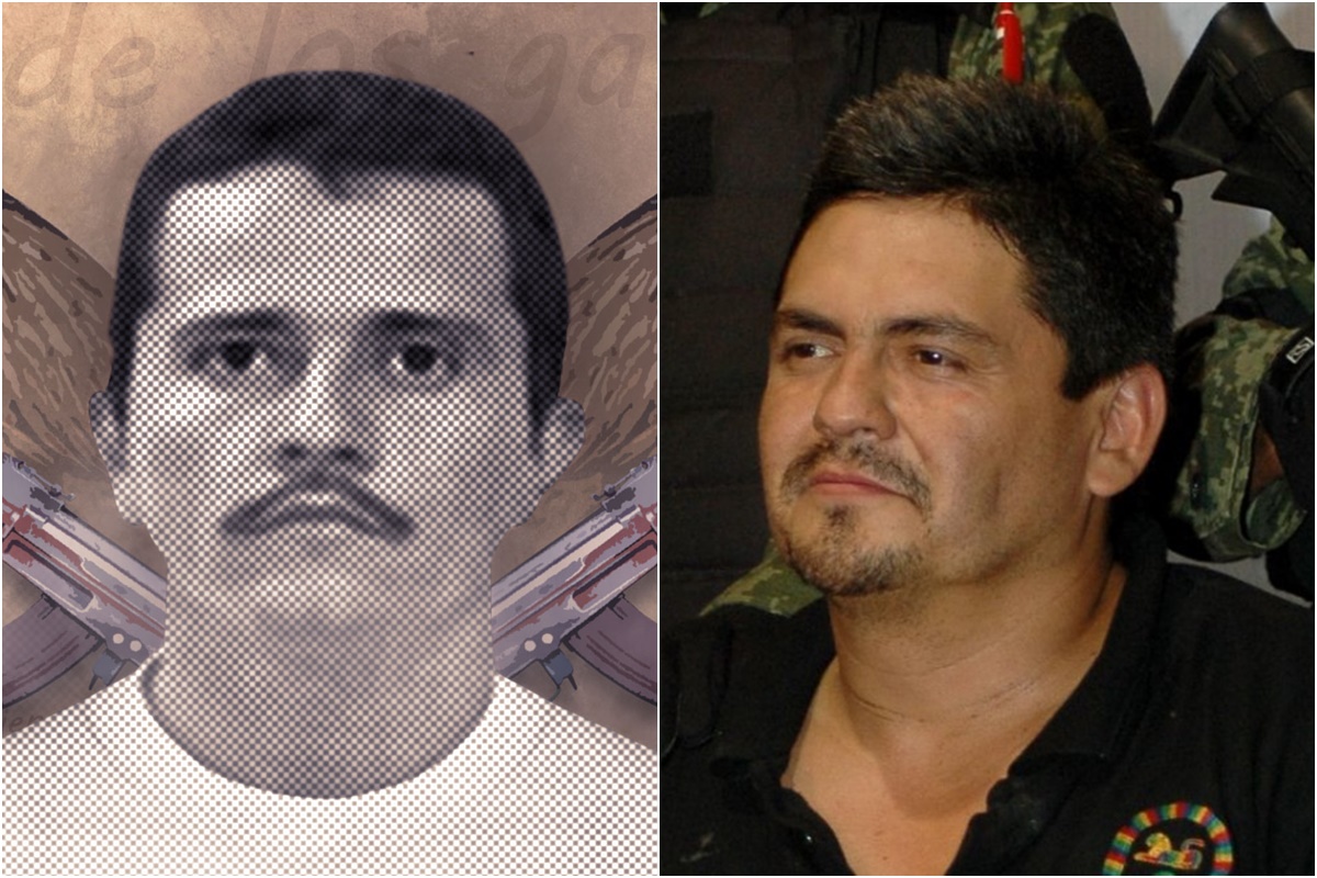 Cuál es la relación de El Lobo, narco que declaró en contra de García Luna, con El Mencho, líder del CJNG