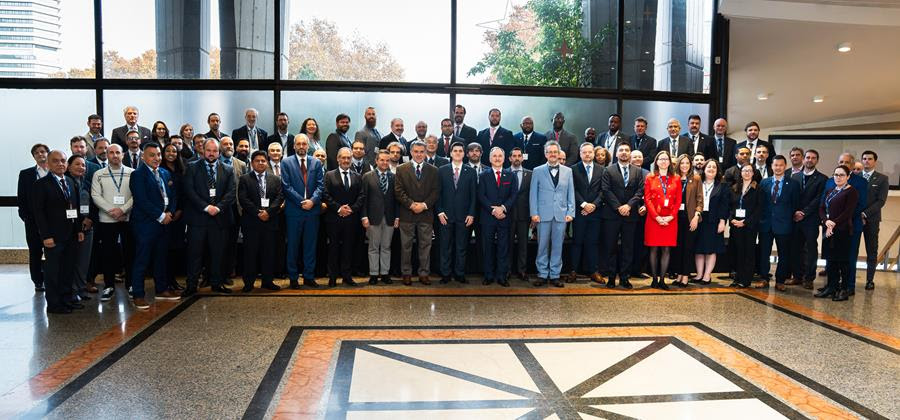 Buenos Aires fue sede del taller para el desarrollo de energ&iacute;a nuclear impulsado por Estados Unidos