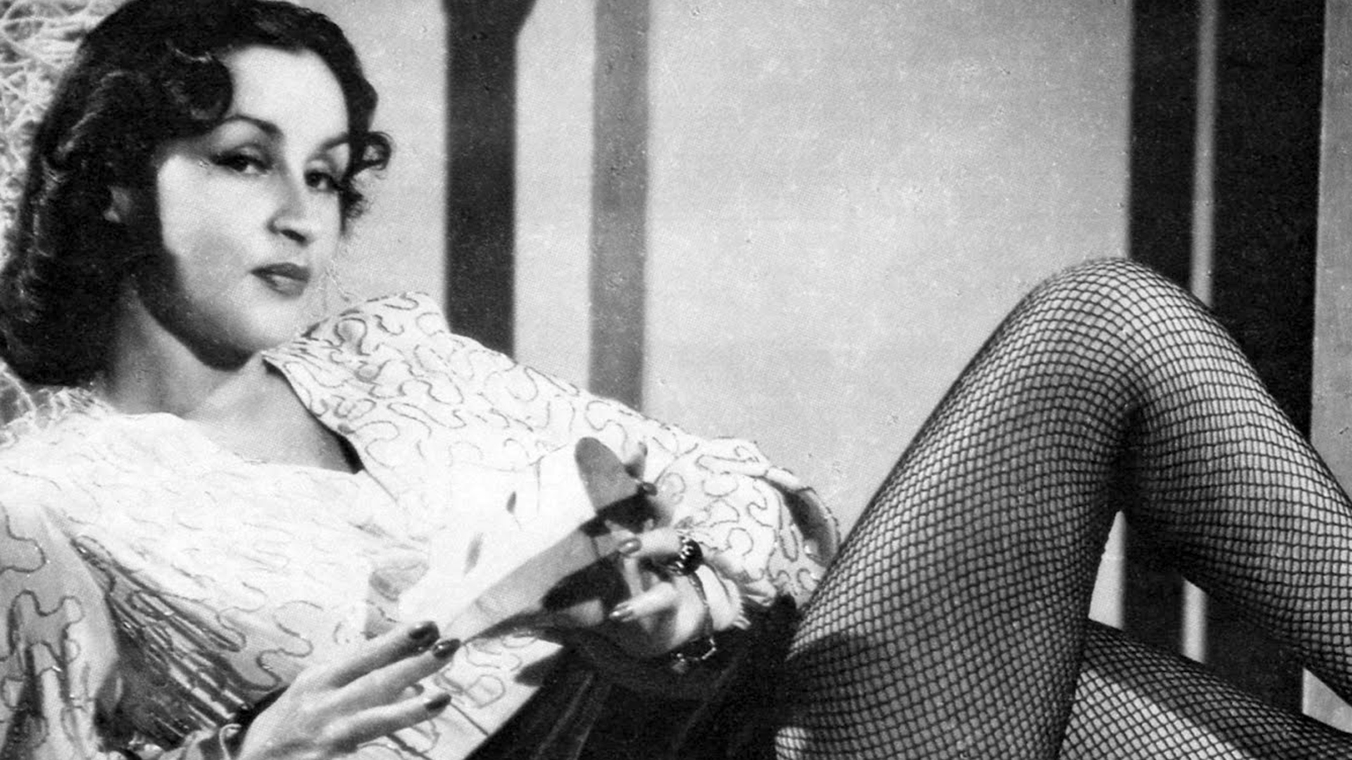 A 22 años de la muerte de Tita Merello: la mujer que por hambre aprendió a actuar y a cantar y se transformó en estrella - Infobae