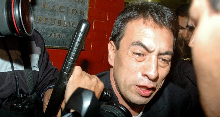 Guillermo Zayas fue exonerado de responsabilidades por el caso New’s Divine, donde murieron 12 personas