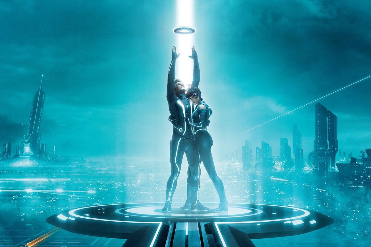 Jared Leto será el protagonista de la nueva entrega de "Tron". (Disney)