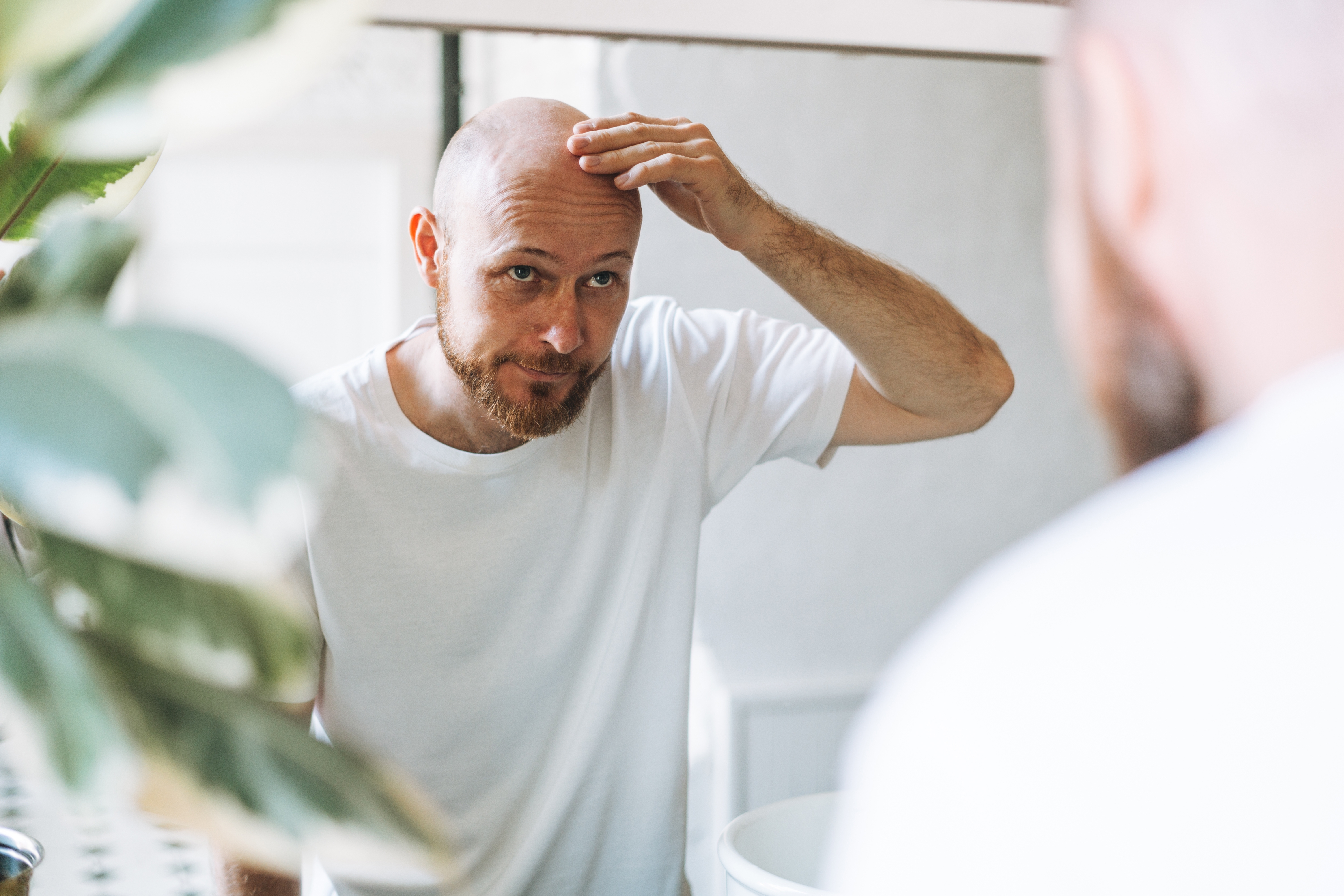 Nuevos avances científicos ofrecen esperanzas contra la pérdida de cabello  - Infobae