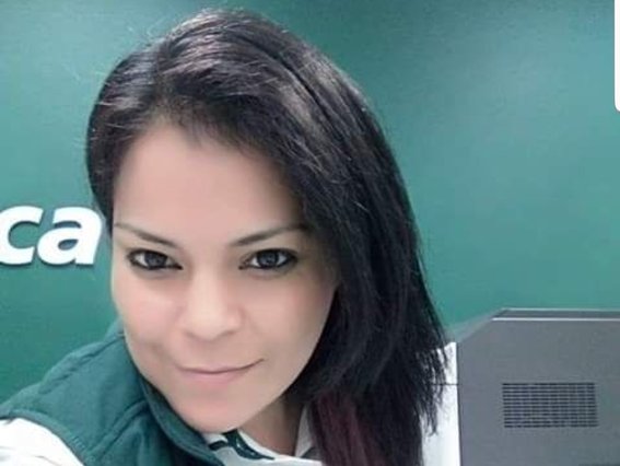 FGJEM devolvió los restos de Rubicela Gallegos, víctima del feminicida de Atizapán, a sus familiares en Monterrey