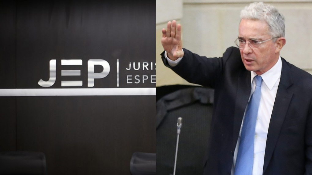 Organizaciones de víctimas piden que Uribe rinda declaraciones ante la JEP por ‘falsos positivos’