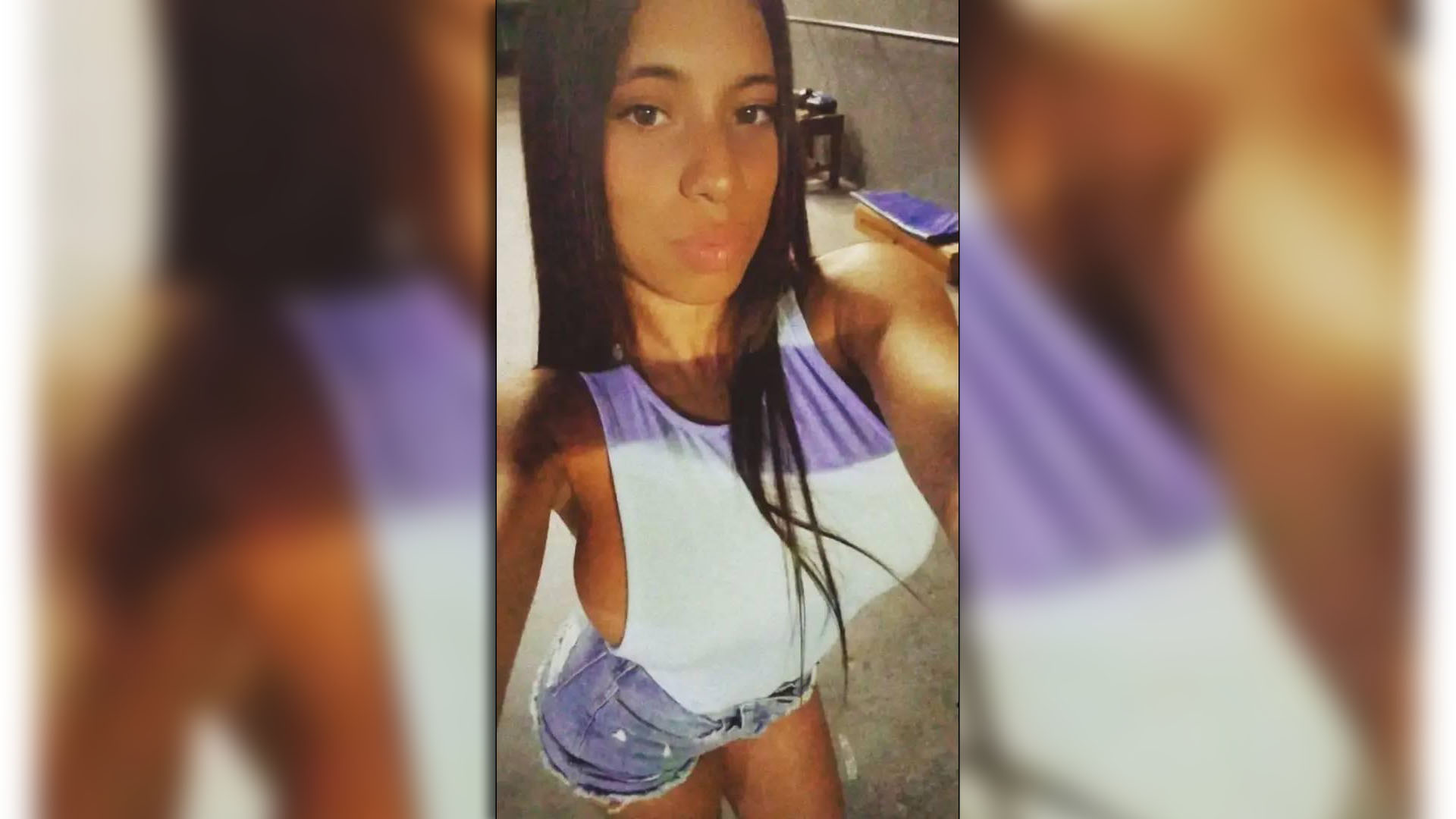 Melani Juarez fue asesinada en la madrugada del domingo 16 de enero 
