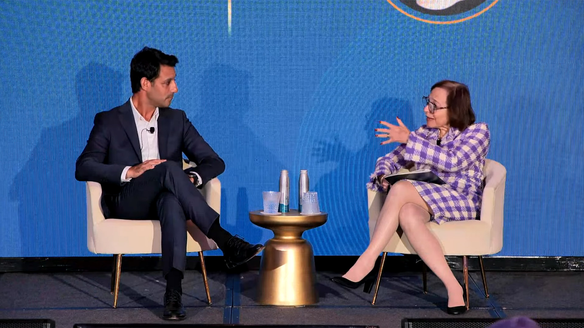 El futuro CEO de Mercado Libre, en el Council of the Americas: “Seguimos teniendo la mentalidad de una empresa en etapa temprana”