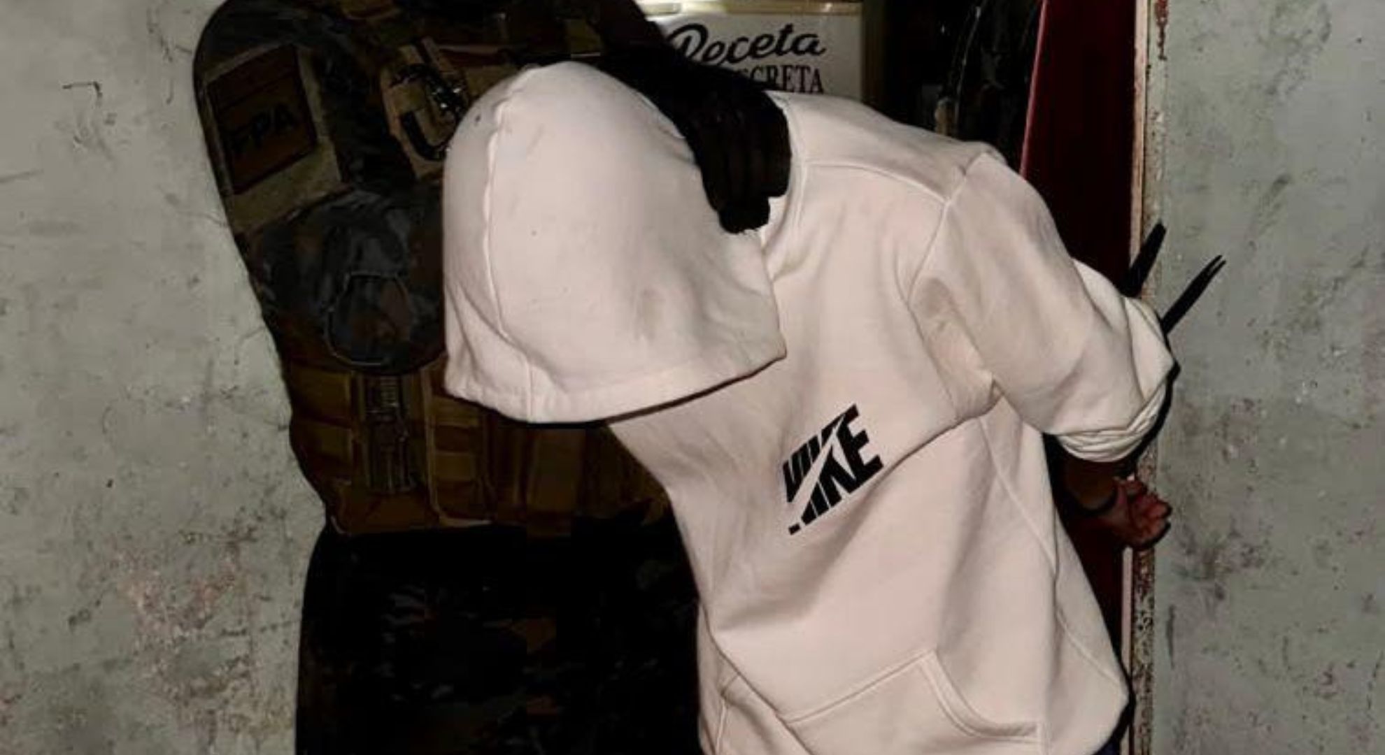 Cay&oacute; una banda narco familiar en C&oacute;rdoba: una de las involucradas era una menor de edad