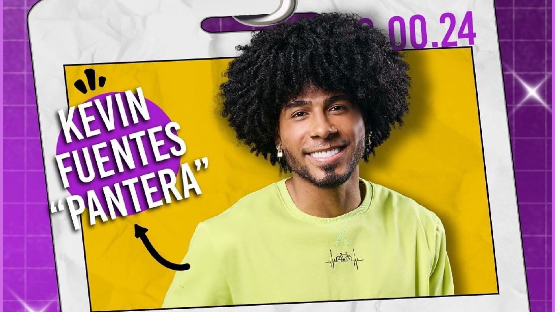 Pantera' el participante que más plata ganó dentro de 'La casa de los  famosos Colombia': cobró por todo - Infobae