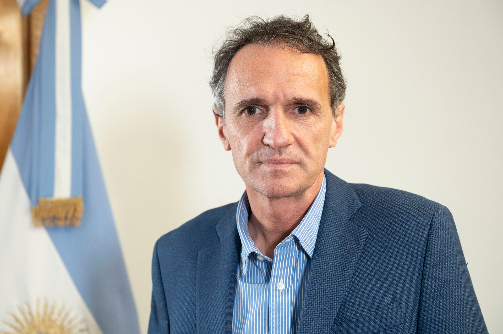 Elecciones 2023, en vivo: “El país no se arregla con una interna del peronismo”, aseguró Gabriel Katopodis