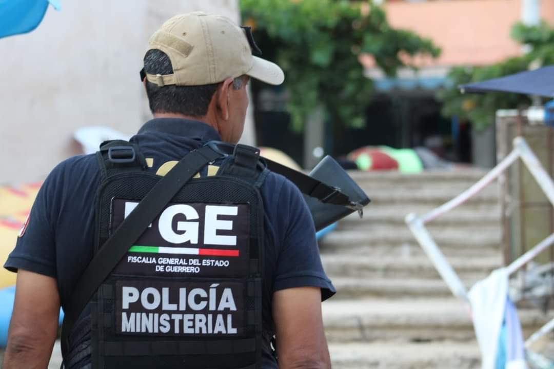 Violenta Semana Santa en Acapulco: ascendió a cuatro muertos el ataque armado en Caleta