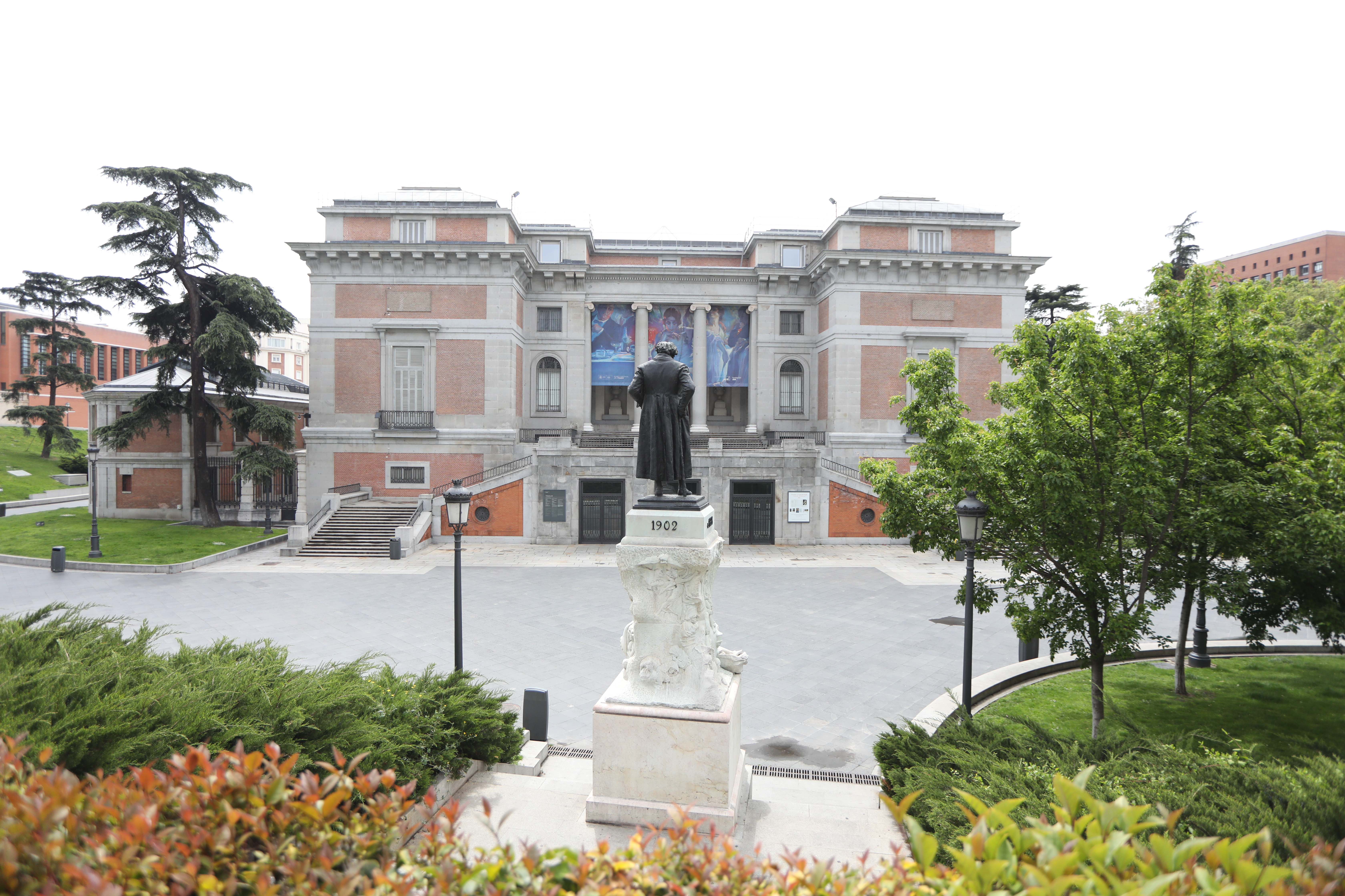 La inclusi&oacute;n como responsabilidad ineludible: el ejemplo del Museo del Prado para facilitar el acceso a la cultura