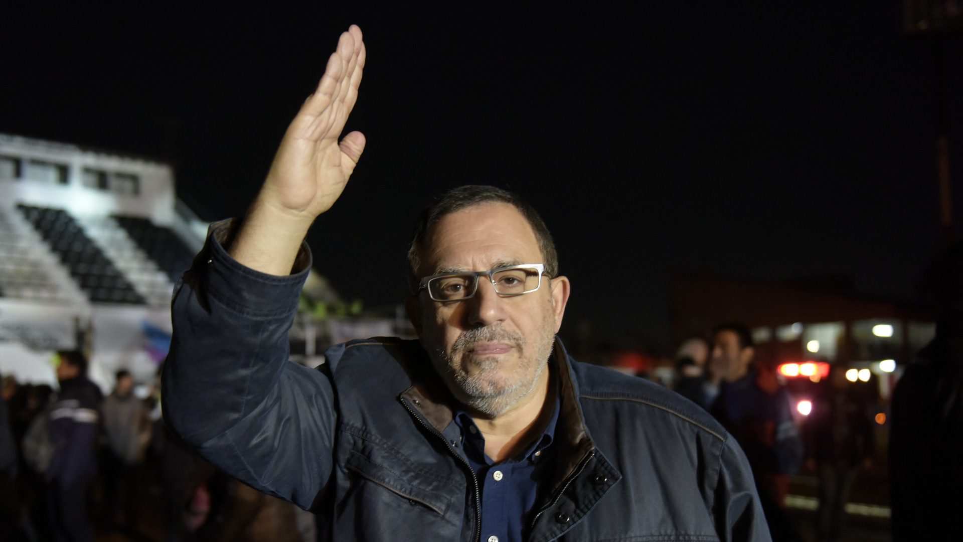 Carlos Maslatón, cercano a Javier Milei 