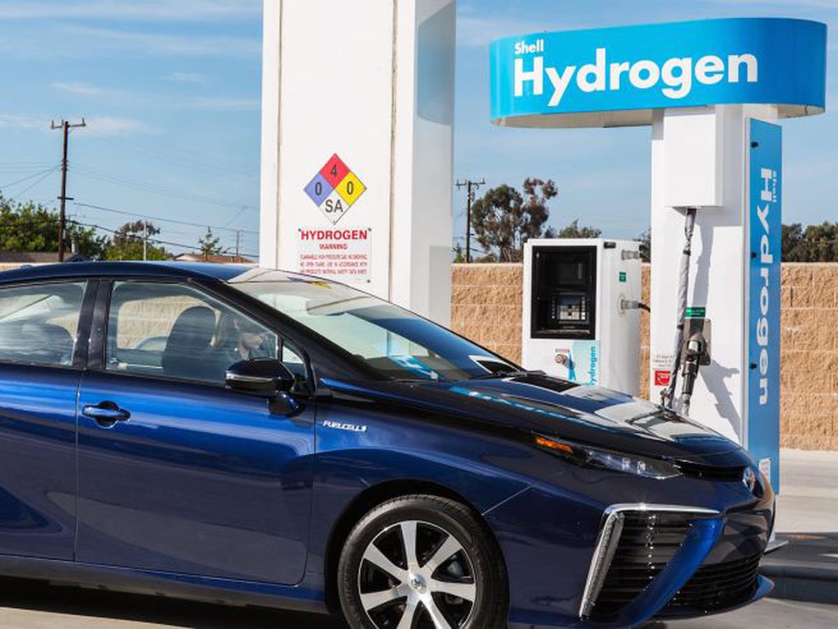 Por qué el hidrógeno podría ser el combustible del futuro