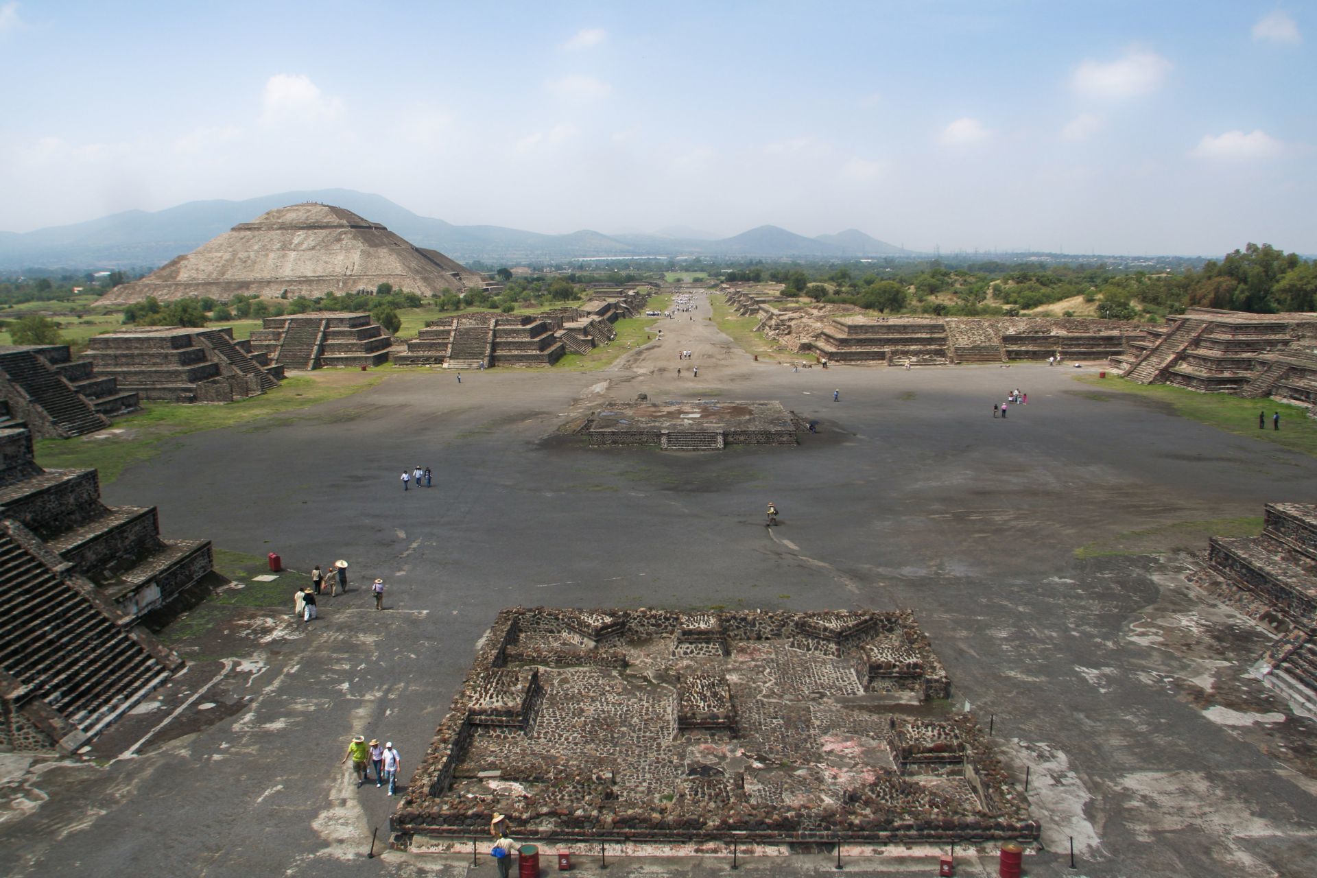 Equinoccio De Primavera Más De 200 Mil Personas Visitaron Zonas Arqueológicas De México Infobae 7988