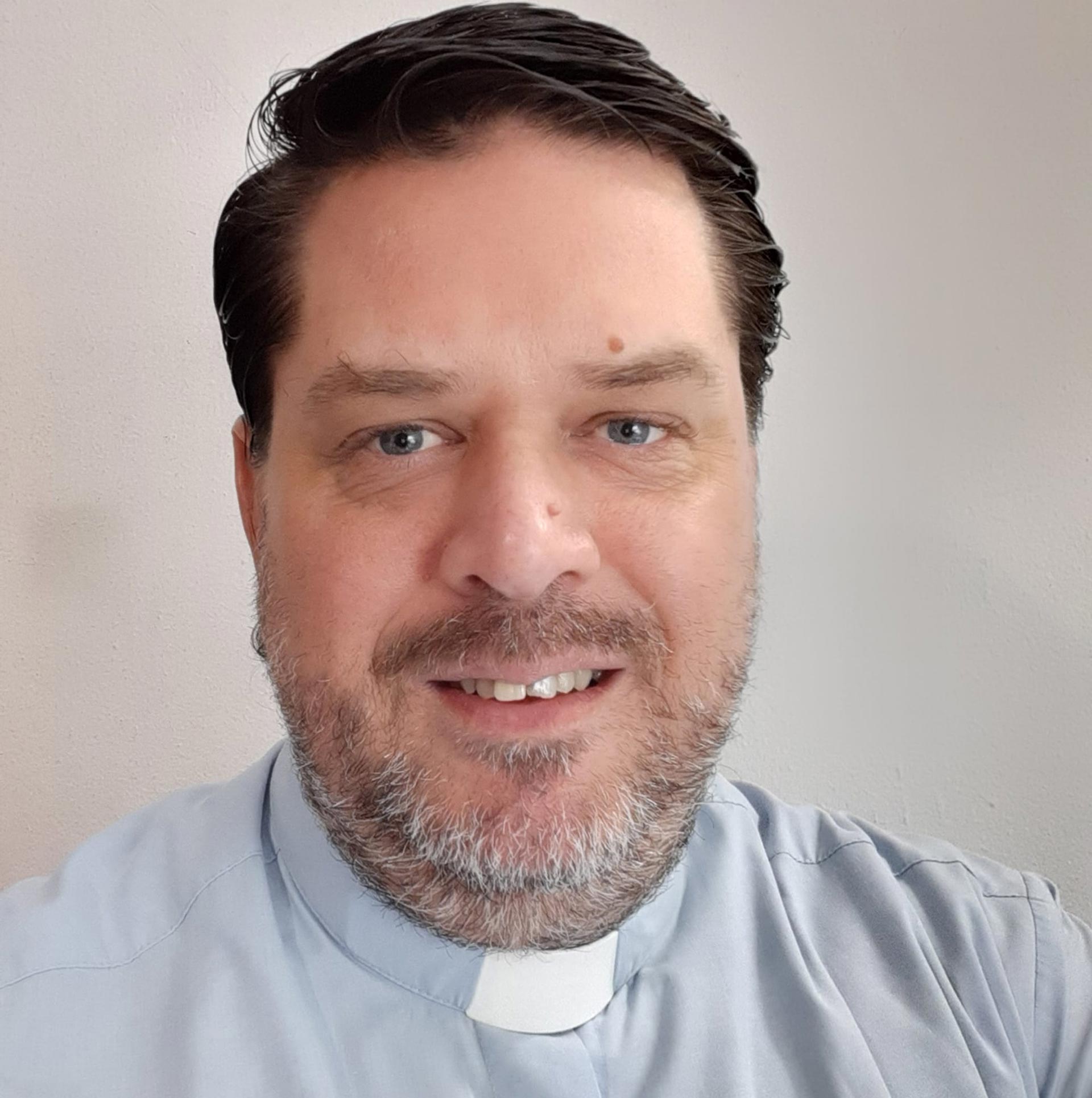 Fabian Kreischer tenía 45 años (Facebook)