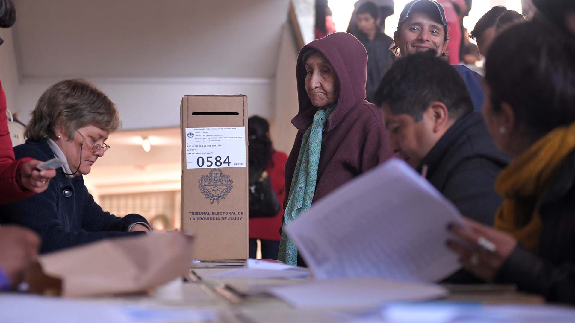 El calendario electoral 2023 empezó el 12 de febrero con las PASO en La Pampa y, en caso de haber ballotage, terminará el 19 de noviembre.