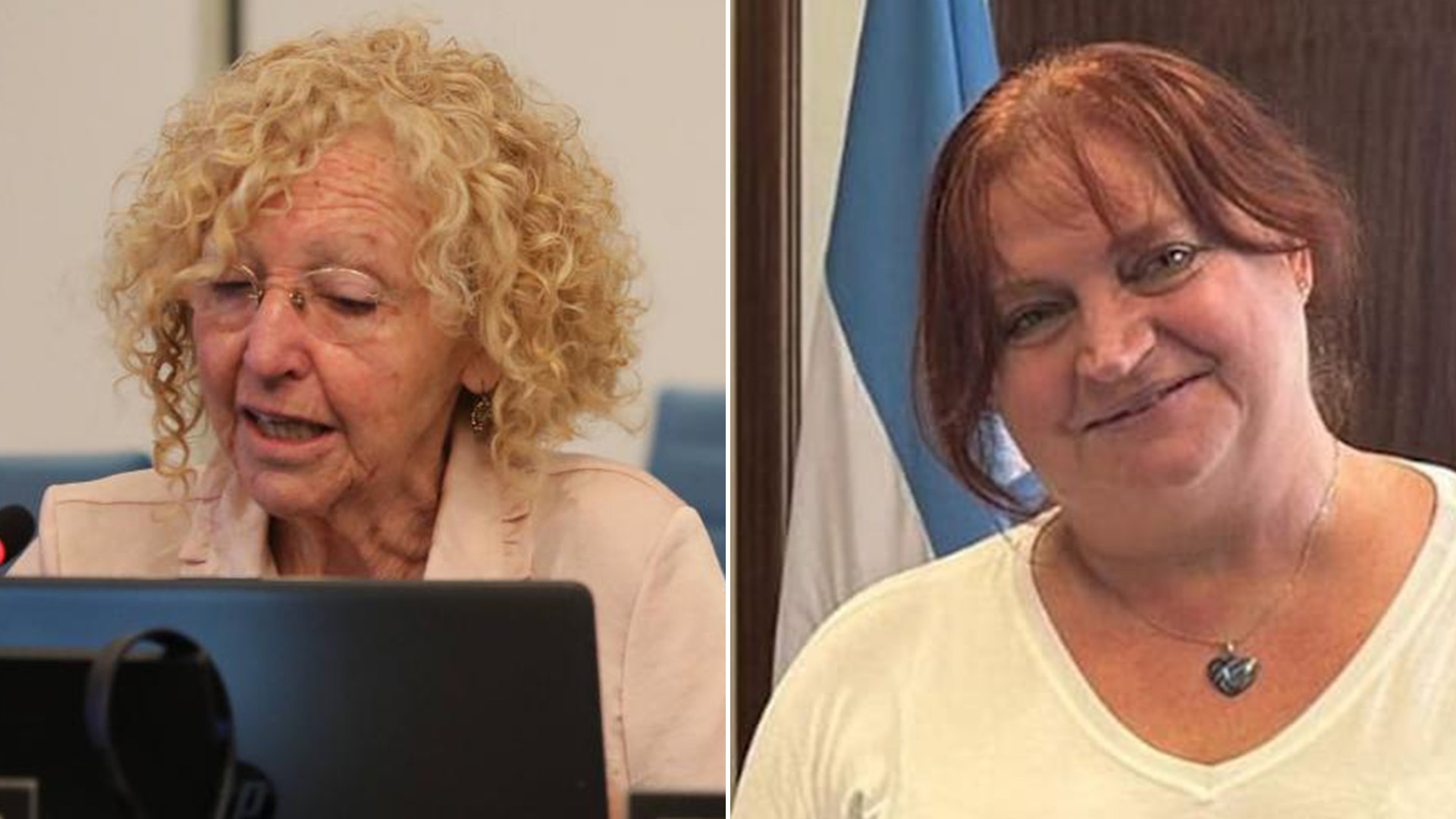 Fentanilo mortal: la Justicia detuvo a las dos ex funcionarias encargadas de los m&aacute;ximos organismos de control sobre medicamentos