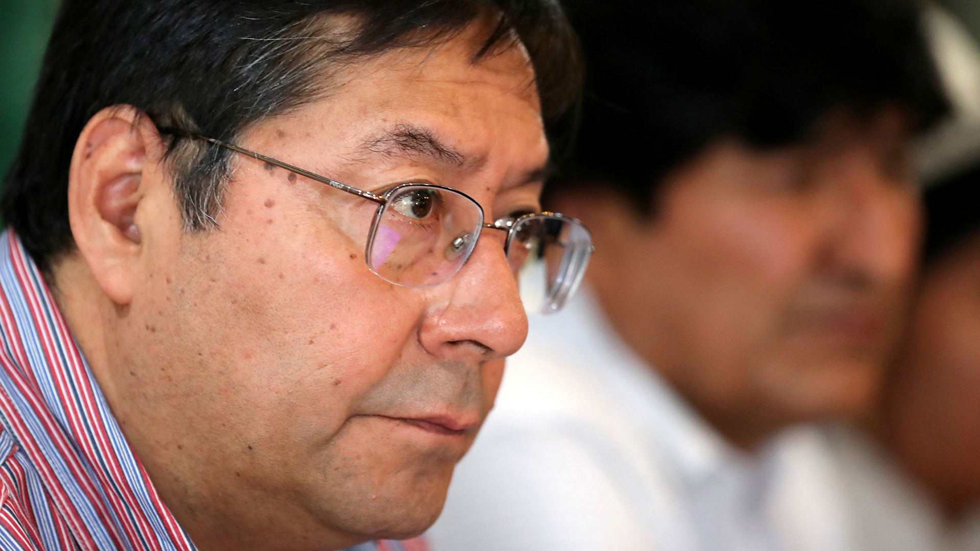 La dirección del MAS citó a Luis Arce para resolver las divisiones que se han generado en el partido de Evo Morales