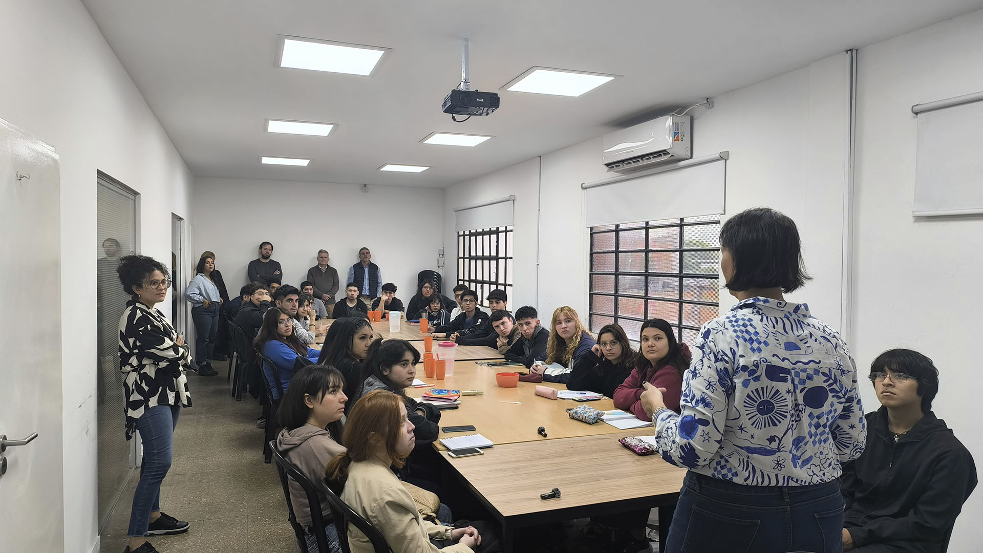 Confirmaron el autor y el valor del cuadro robado por los nazis que apareció en Mar del Plata