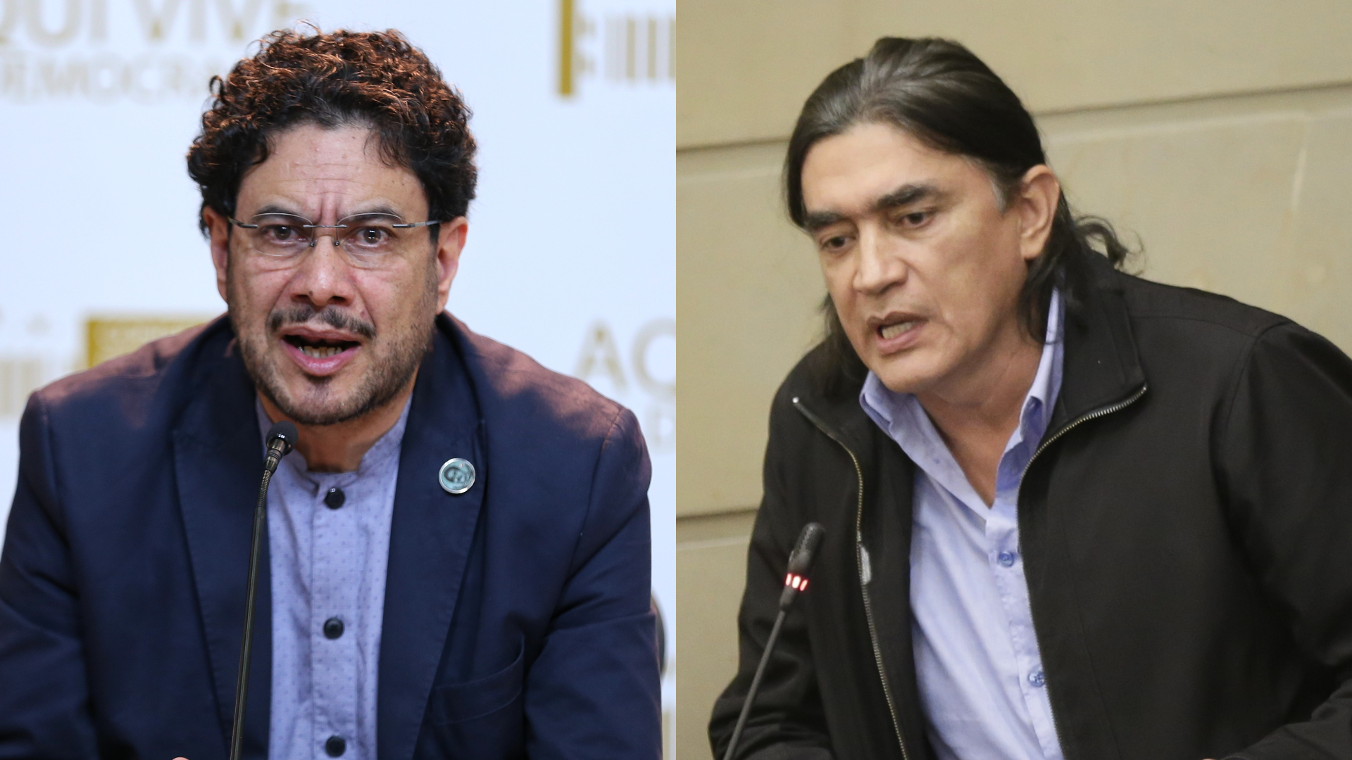 Gustavo Bolívar aseguró que renunciaría a su aspiración presidencial si Iván Cepeda cumple una condición: “Honrar la palabra” - Infobae