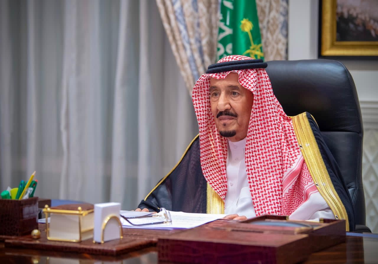 El rey de Arabia Saudita  Salman bin Abdulaziz (Foto: Reuters)