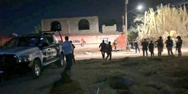 Mueren policías en ataques en Guanajuato - Página 2 HFNL4ZIK3VGYDLTVFZ6FQMSKFQ