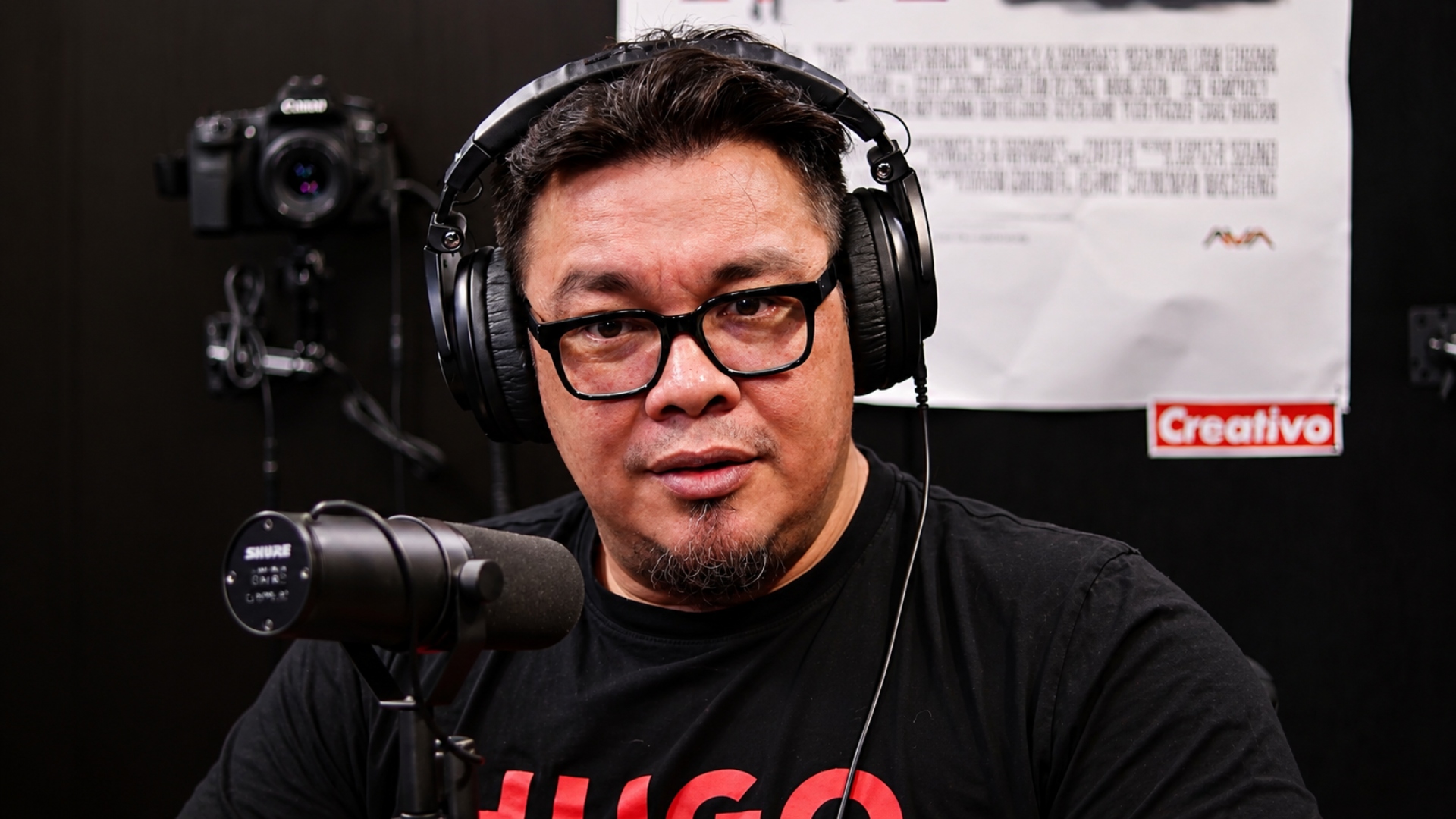 Funan a Franco Escamilla por decir que los pobres existen para “asustar a  la clase media” - Infobae