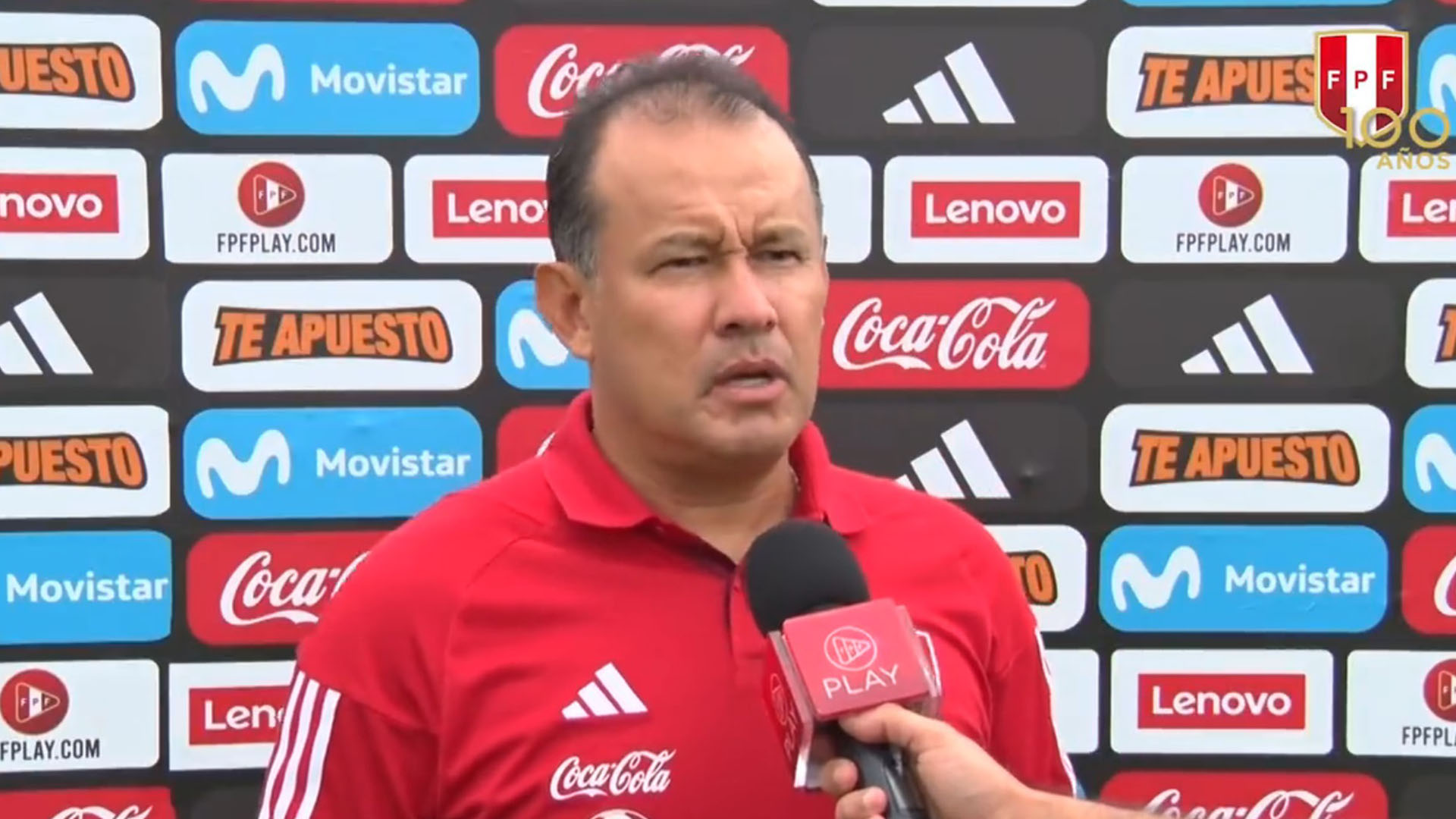 Selección peruana: Juan Reynoso reveló el plan de la ‘bicolor’ con nuevo fixture y del uso del Estadio Monumental