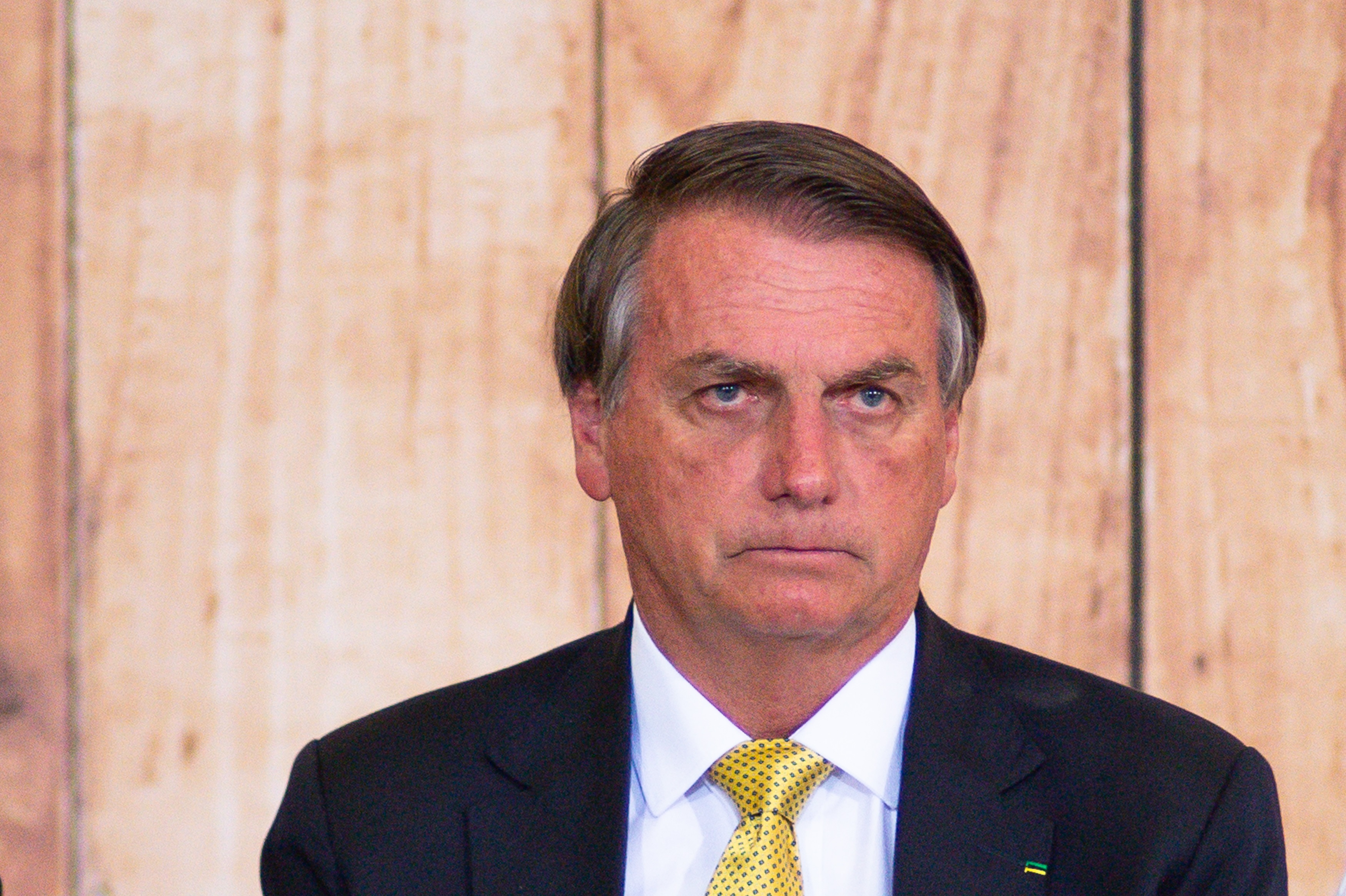 Jair Bolsonaro contra la Justicia: acusó al Supremo de buscar la vuelta de Lula y de defender terroristas