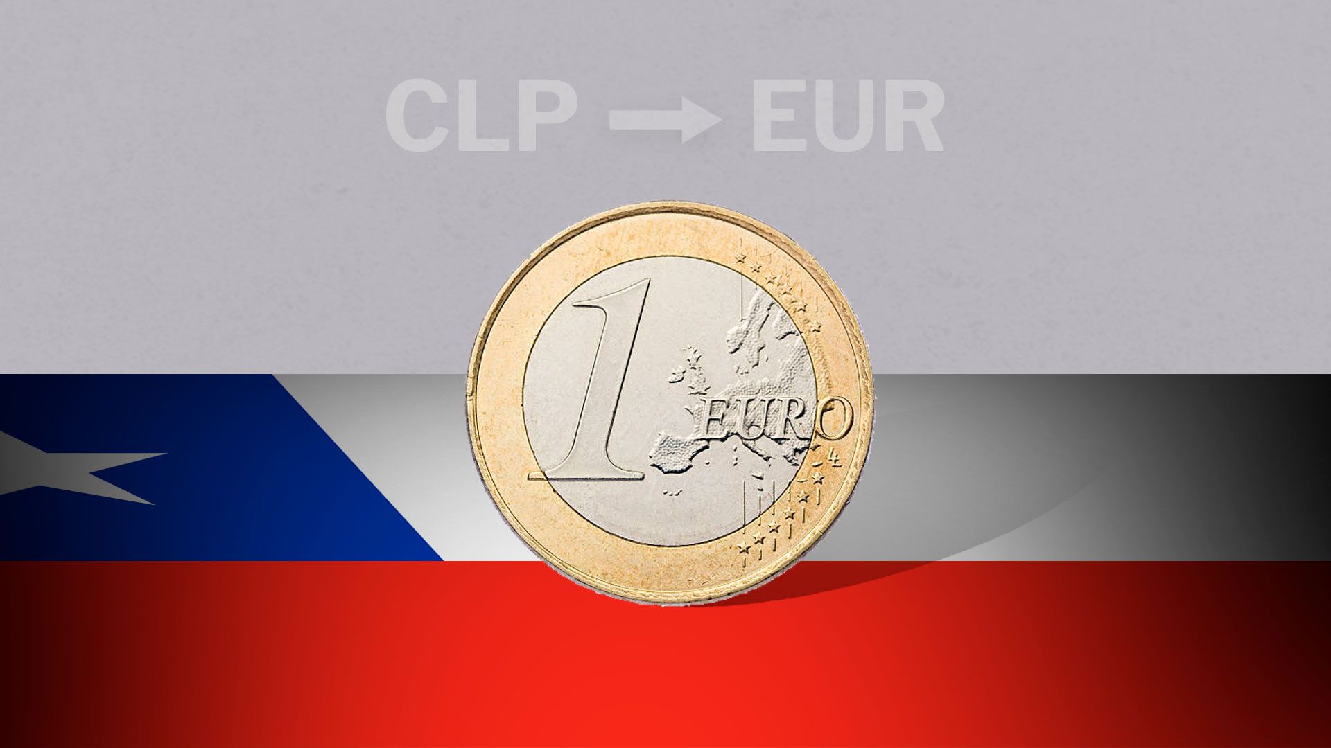 Euro: cotización de apertura hoy 5 de junio en Chile