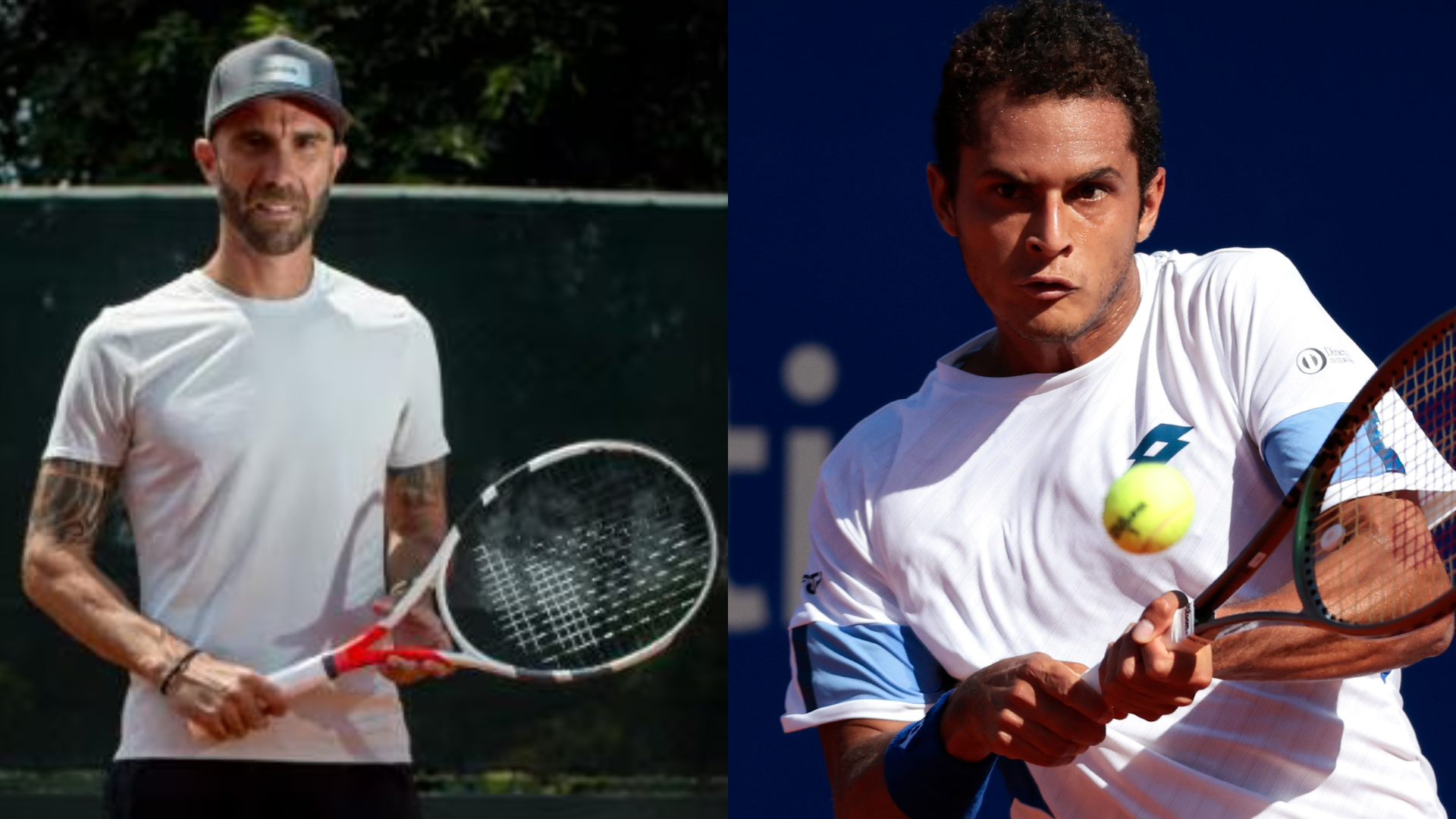 Luis Horna sobre triunfo de Juan Pablo Varillas en Roland Garros: “Tiene mucho por entregarle al tenis”