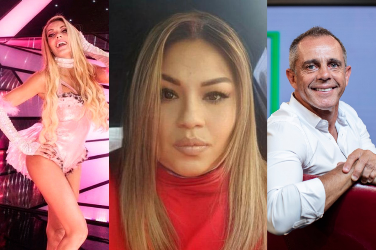 Brenda Carvalho dijo ante la Fiscalía que no cobró por aparición en fiesta de hija de Castillo