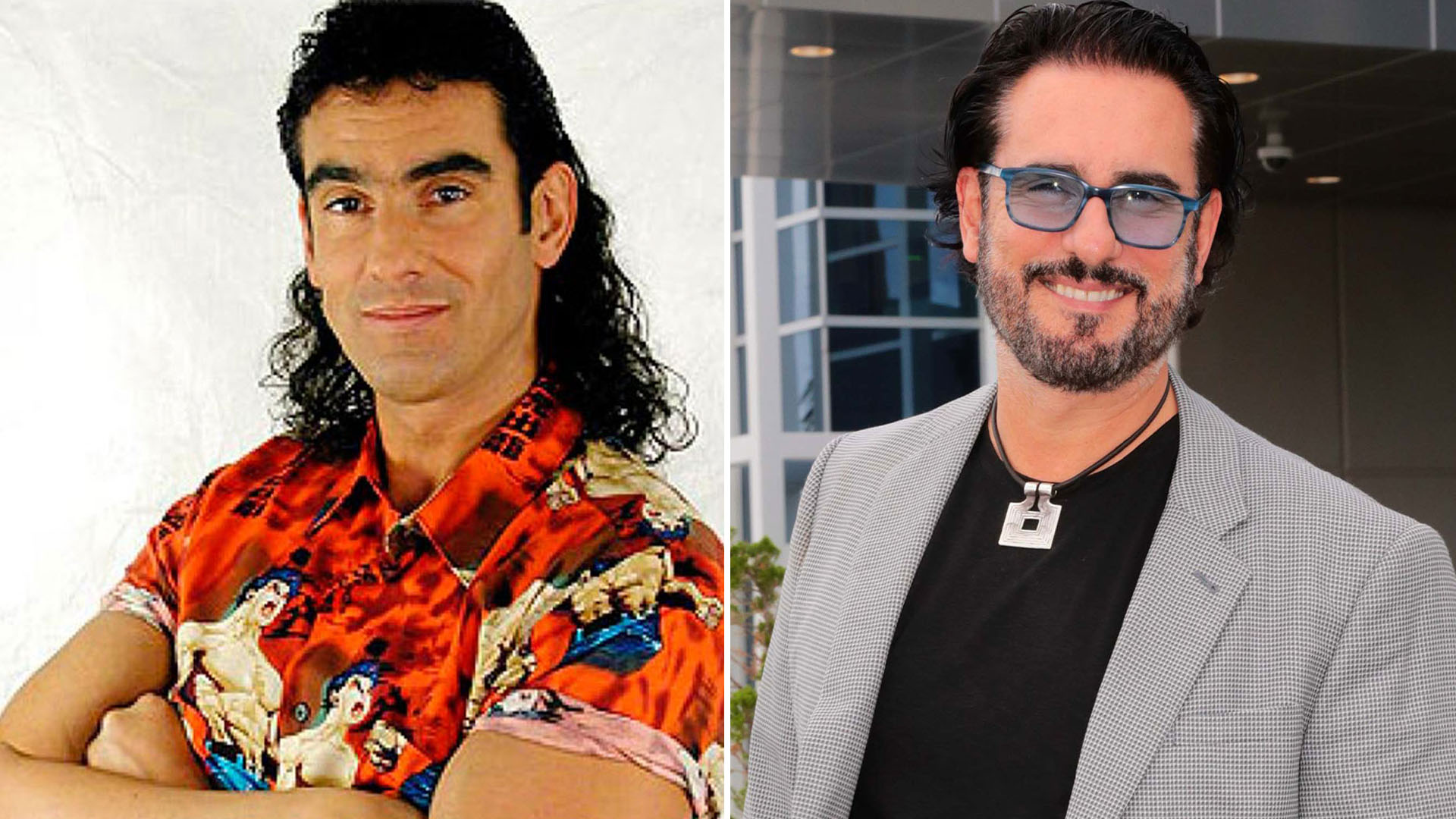 Pedro, el Escamoso' para rato: el actor Miguel Varoni recibió la vacuna  contra el covid-19 en  - Infobae